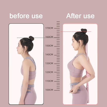 Yoga Posture Helper
