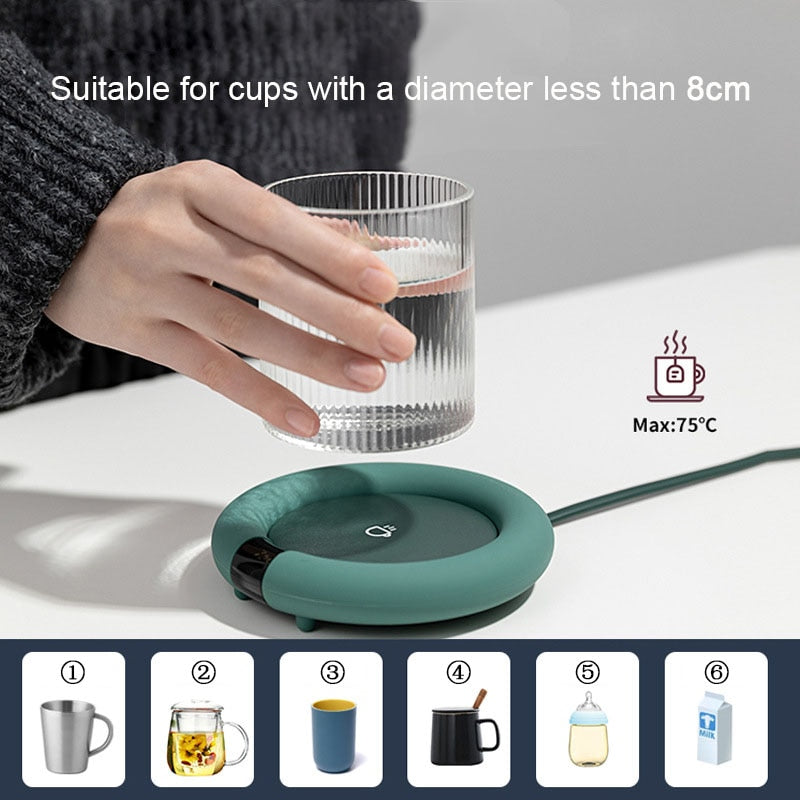 SMART CUP WARMER