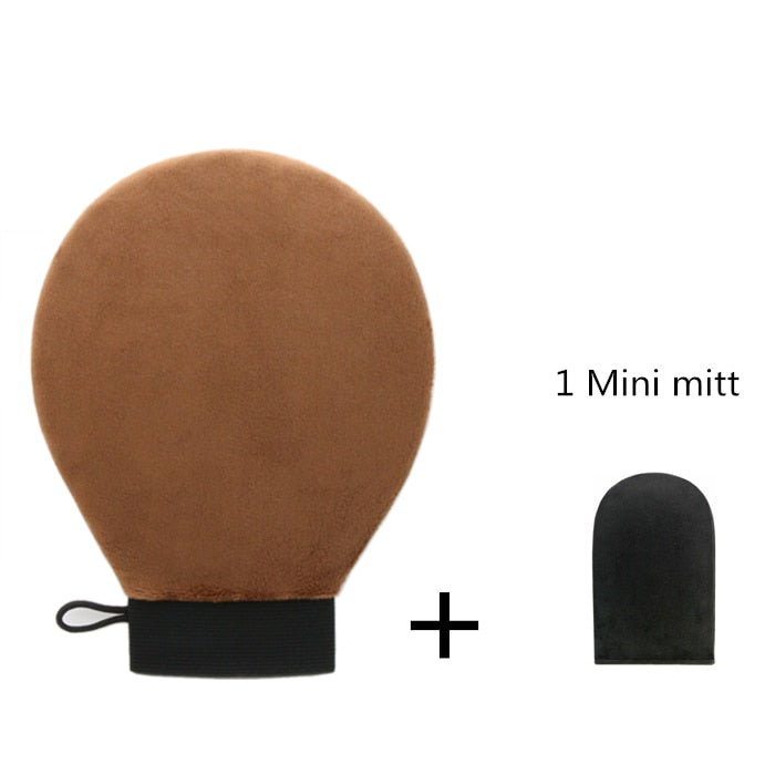 TanningHelper - Self Tanning Reusable Back Applicator