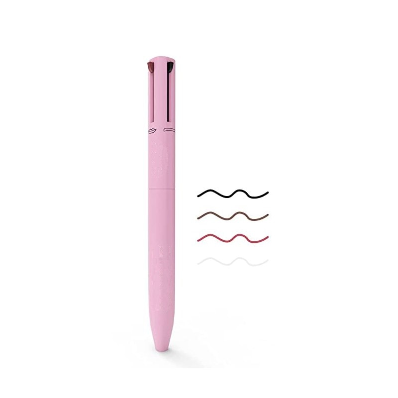 GlamPen - 4-In-1 Touch Up Makeup Pen