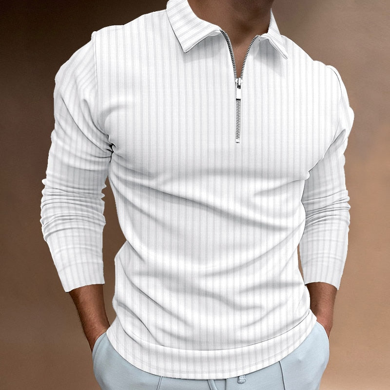 Men's Couture Long Sleeve Shirts