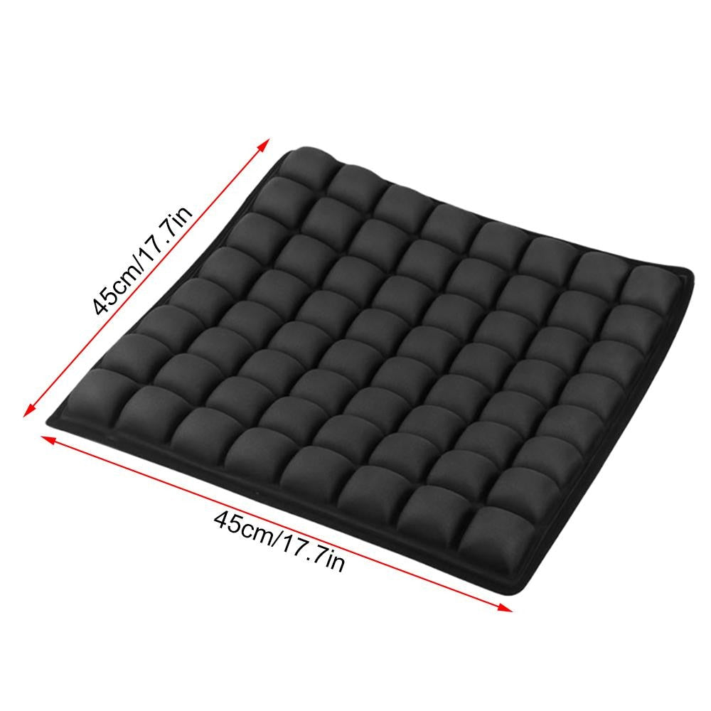 SeatPuff™️ - 3D Nonslip Pressure Relief Air Cushion