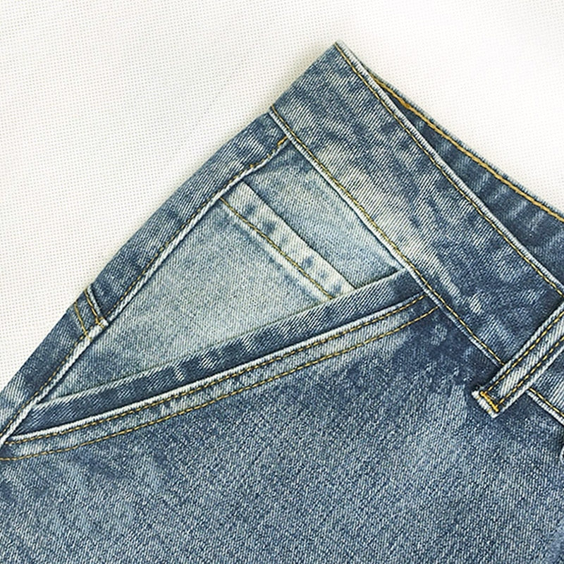 Mens Slim Brando Jeans