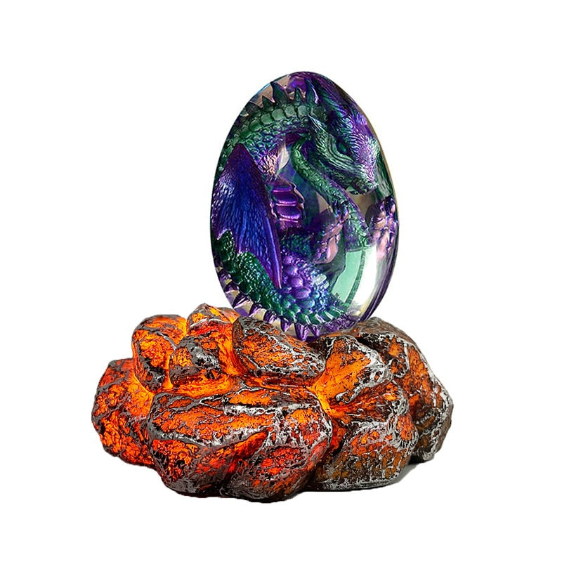 🐲Lava Dragon Egg🐲