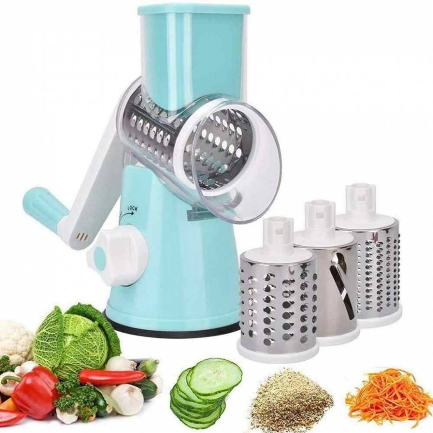 HOME EASY SLICER