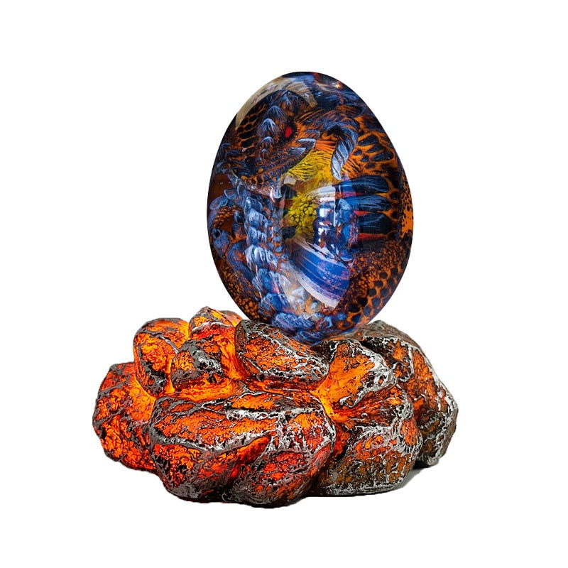 🐲Lava Dragon Egg🐲