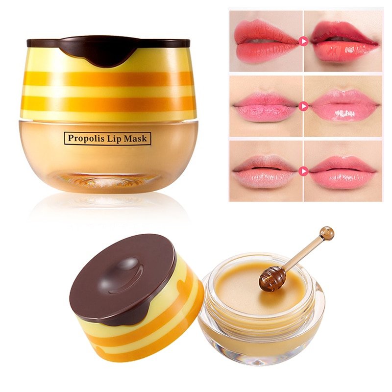 Honey lip Balm Moisturizing - PerfectSkin™