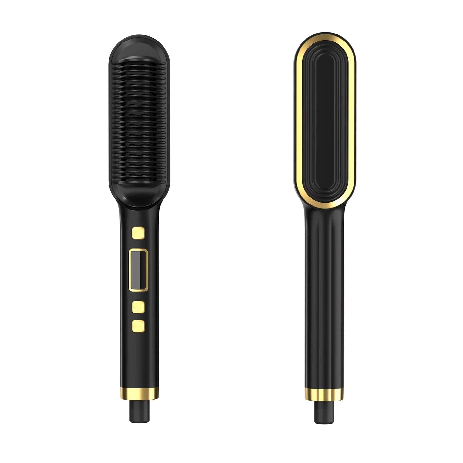 Negative Ion Hair Straightener Styling Comb - PerfectSkin™