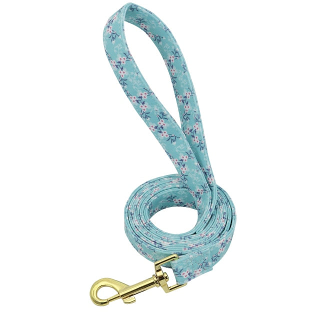 Printed Dog Leash | Custom Dog Leash | The Pets Beat