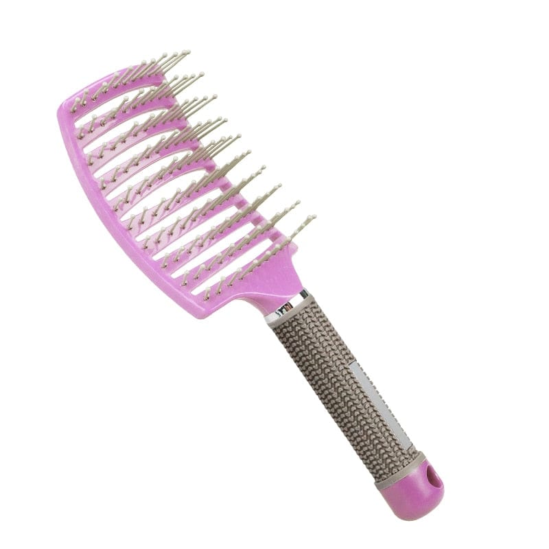 Professional Curve Hair Brush - PerfectSkin™