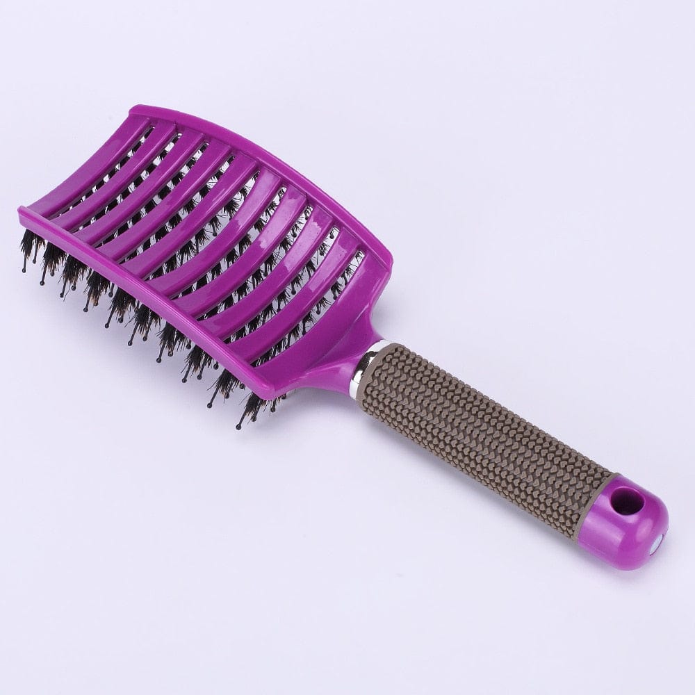 Professional Curve Hair Brush - PerfectSkin™