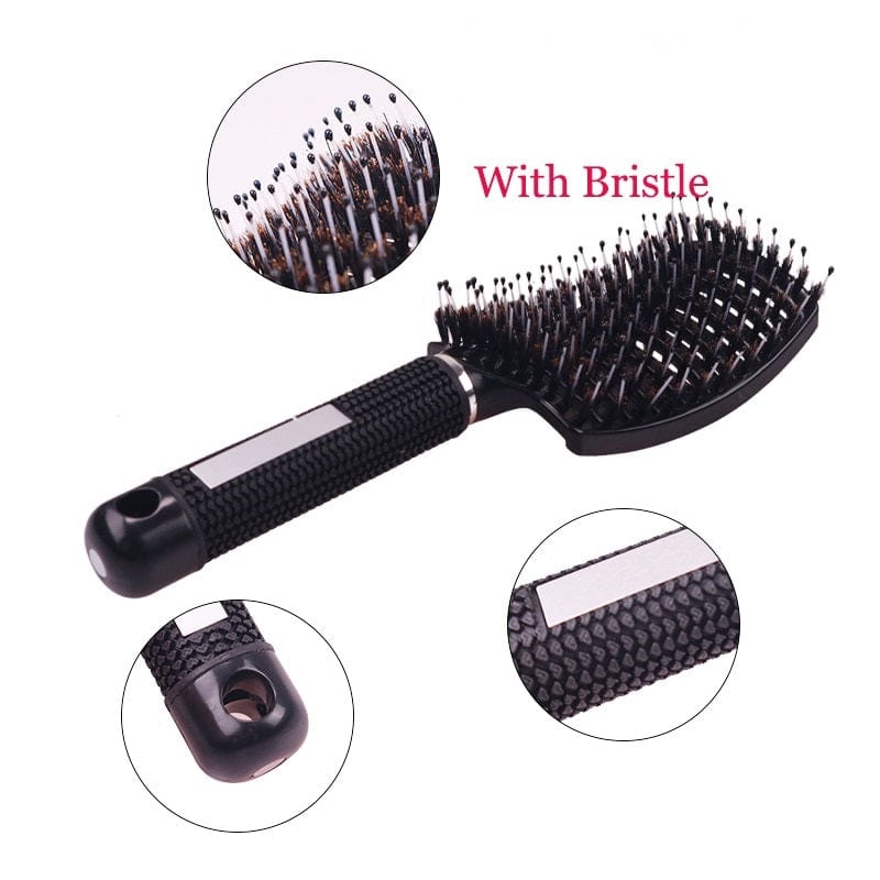 Professional Curve Hair Brush - PerfectSkin™