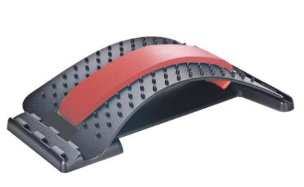 SpineEase™ Back Pain Relief Stretcher